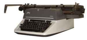 typewriting, shorthand